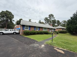 7410 Three Chopt Rd, Richmond, VA 23226