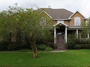 104 Nottaway Dr, Destrehan, LA 70047