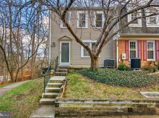 6301 Fenestra Ct #139C, Burke, VA 22015