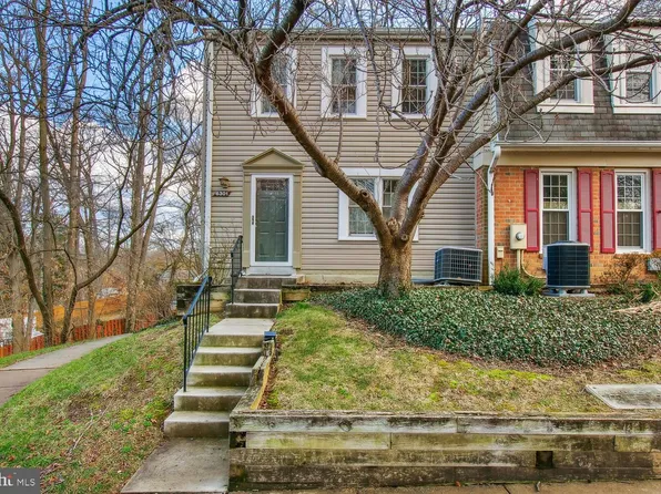 6301 Fenestra Ct #139C, Burke, VA 22015