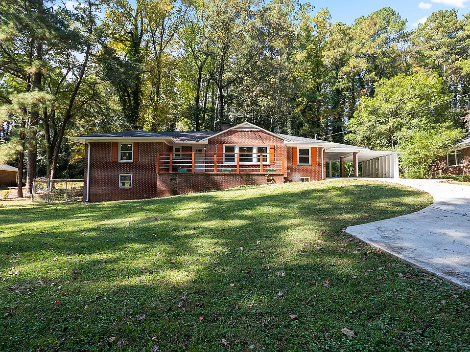 515 Lynhurst Dr SW