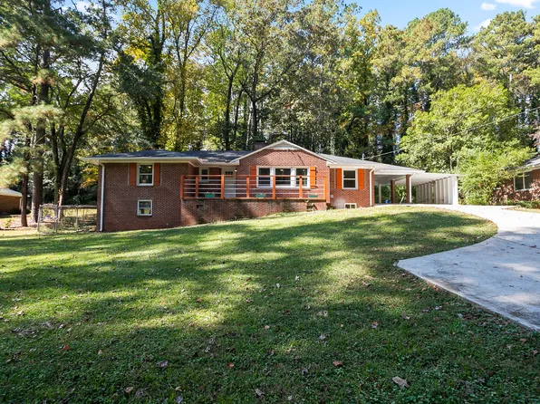 515 Lynhurst Dr SW, Atlanta, GA 30311