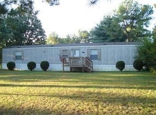 474 Main St, Dillwyn, VA 23936