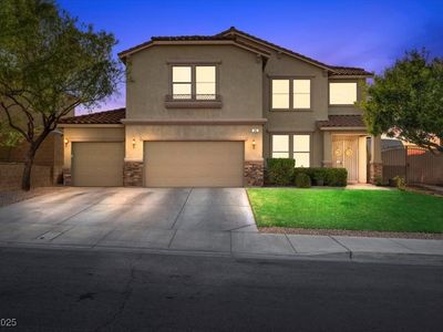 249 Cinnamon Ridge Way, Henderson, NV, 89015