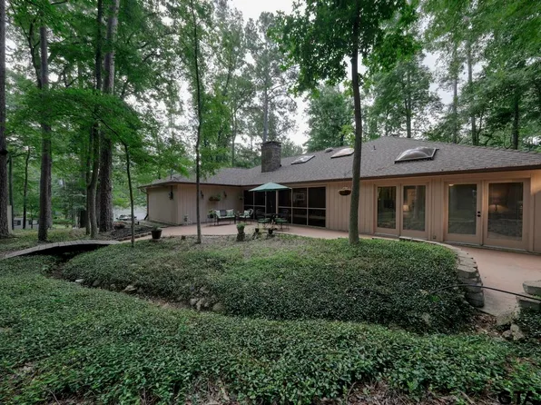1649 Morningside Trl, Hideaway, TX 75771