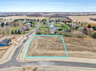 LOT 12 Prestige Ct, Edgerton, WI 53534
