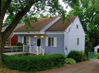 16 Butterfield Ave, Pittsburgh, PA