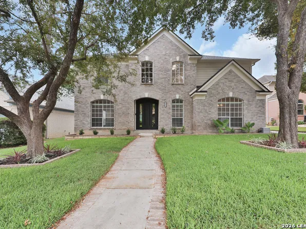 9427 Keegans Woods Dr, San Antonio, TX 78254