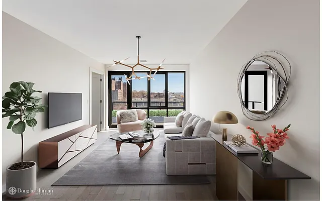 Sold by Douglas Elliman | media 9