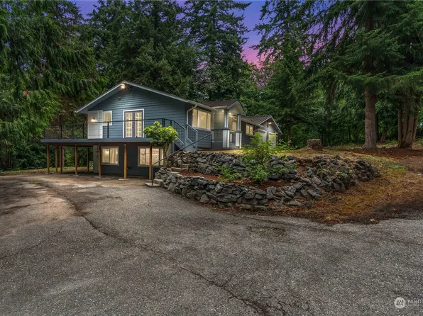 8503 25th Street E, Edgewood, WA 98371
