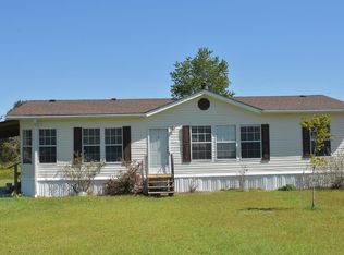 835 Moody Rd, Hinesville, GA 31313