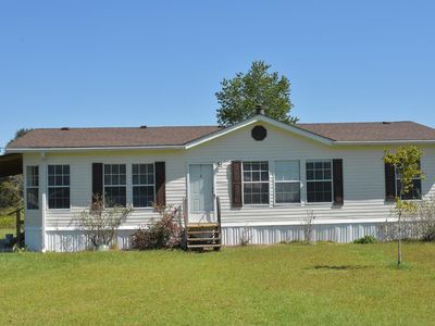 835 Moody Rd, Hinesville, GA, 31313