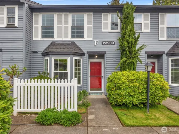 23909 56th Court S #F3, Kent, WA 98032