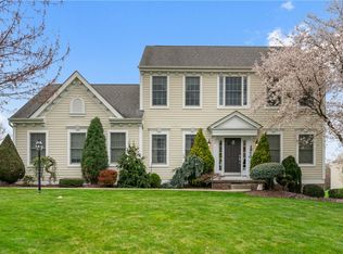 2970 Oneill Dr, Bethel Park, PA