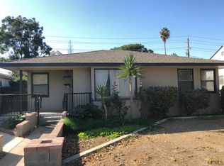2607 Truxtun Ave, Bakersfield, CA 93301