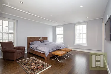 Sold by Halstead Real Estate