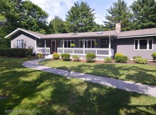 511 Cooper Rd, Glocester, RI 02814
