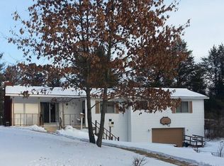 5005 Neva Virginia Dr, Prescott, MI 48756