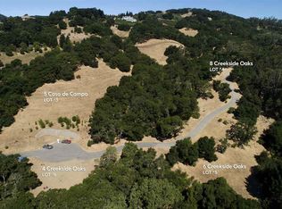 8 Creekside Oaks, Martinez, CA 94553