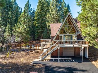 10832 Snowflower Ct, Truckee, CA 96161