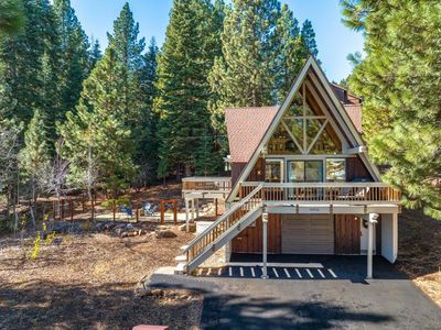 10832 Snowflower Ct, Truckee, CA, 96161