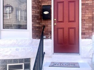 2300 Edgemont Ave, Baltimore, MD 21217