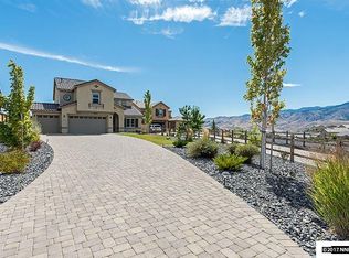 1704 Fairway Hills Trl, Reno, NV 89523
