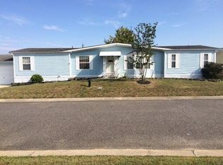 288 Mayflower Dr, Buena, NJ 08310
