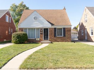 1906 Venice St, Dearborn, MI 48124