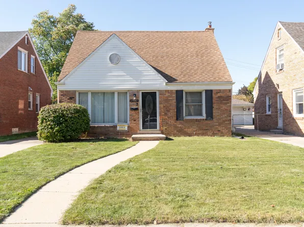 1906 Venice St, Dearborn, MI 48124