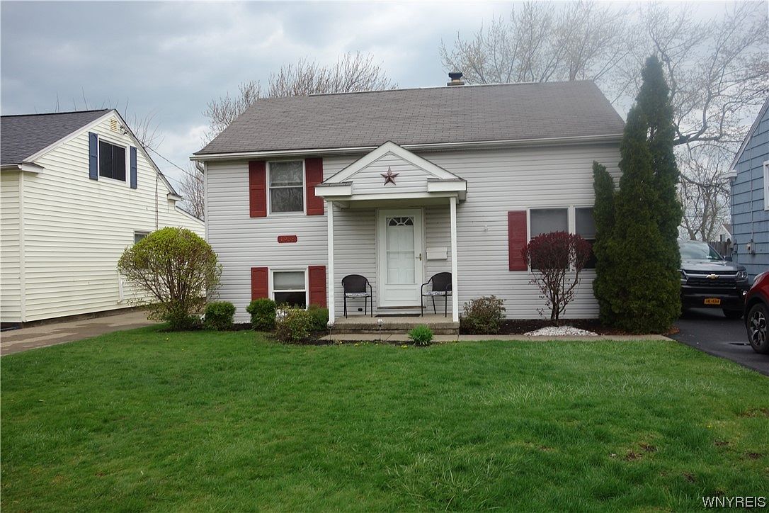 4968 Pkwy, Hamburg, NY 14075 Zillow