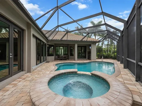 26870 Nicki J CT, BONITA SPRINGS, FL 34135