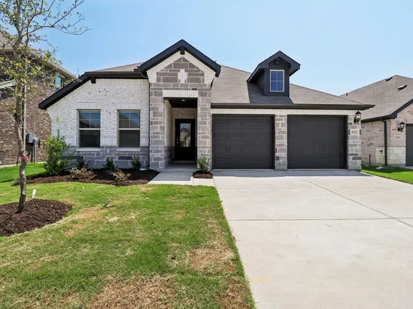 513 Stagg St, McKinney, TX 75069