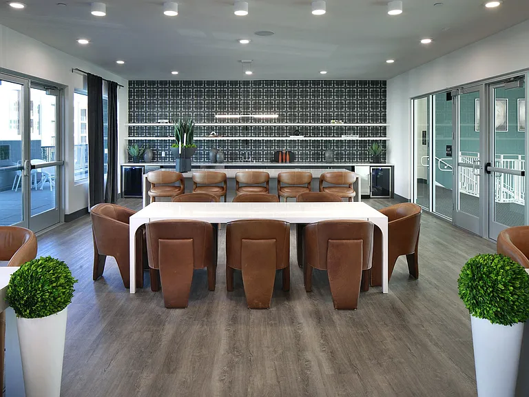 Nova at Green Valley Apartments — Photo 9