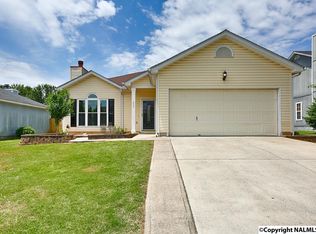 233 River Oaks Dr, Madison, AL 35758