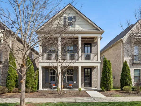 334 Cornelius Way, Hendersonville, TN 37075