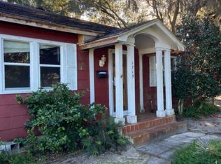 1715 Hilltop Blvd, Jacksonville, FL 32246