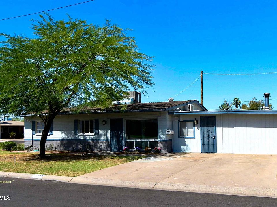 1st image of 3824 N 8TH Avenue