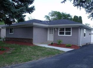 6919 Beech Rd, Racine, WI 53402