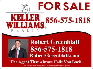 303 E Linden Ave, Lindenwold, NJ 08021