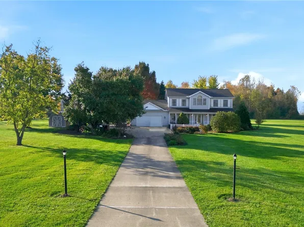 5787 New Carlisle Pike, Springfield, OH 45504