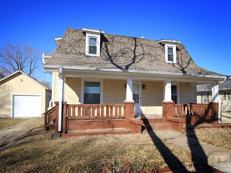 1st image of 505 NE 4th St