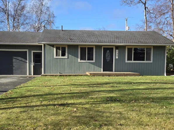 139 S Parkwood St, Soldotna, AK 99669