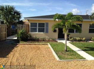 926 NE 14th Pl, Fort Lauderdale, FL 33304