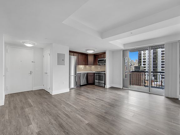 4th image of 354 E 91st St APT 1201