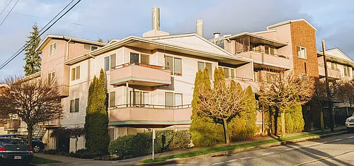 Crown Ridge Apartments Photo 1