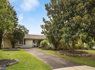 4907 Rocky Spring Ln, Bowie, MD 20715