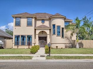 1709 Kumquat Ave, Pharr, TX 78577