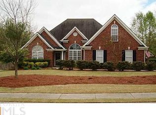 1464 Abbie Kilgore Way, Loganville, GA 30052