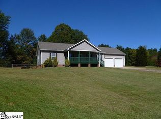 21 Ora Vista Brae, Greer, SC 29651